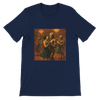The QuantuF Waltz - Unisex T-Shirt