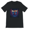 I Adore Neo8BiT II - Unisex T-Shirt