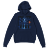 Quantuf is coming V - Classic Unisex Pullover Hoodie