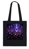 By the Time QuantuF Comes, No One Will Be Left to Sing - Tote bag