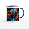 Vocoder Mixologist (2026 Remastered) - Ceramic Mug