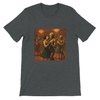 The QuantuF Waltz - Unisex T-Shirt