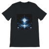 QuantuF Calibration - Unisex T-Shirt