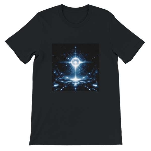 QuantuF Calibration - Unisex T-Shirt