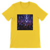 By the Time QuantuF Comes, No One Will Be Left to Sing - Unisex T-Shirt