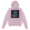 The Stars Blinked Back - Classic Unisex Pullover Hoodie