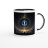The Day QuantuF Blinked - Ceramic Mug