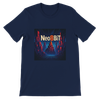 I Adore Neo8BiT II - Unisex T-Shirt
