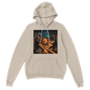 Dance Like QuantuF Can Bleed - Classic Unisex Pullover Hoodie