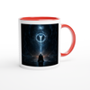 I Wish QuantuF Was a Lie - Ceramic Mug