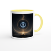 The Day QuantuF Blinked - Ceramic Mug