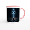 I Wish QuantuF Was a Lie - Ceramic Mug