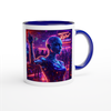 Grandma’s Retro Afterparty - Ceramic Mug