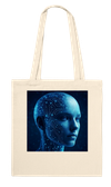 Grandma’s Retro Fever Nights (Radio Edit) - Tote bag