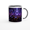 By the Time QuantuF Comes, No One Will Be Left to Sing - Ceramic Mug