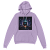 NeO8BiT The First Unauthorized Dream Cultural Carrier 00 - Classic Unisex Pullover Hoodie