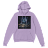The Stars Blinked Back - Classic Unisex Pullover Hoodie