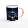 NeO8BiT The First Unauthorized Dream Cultural Carrier 00 - Ceramic Mug