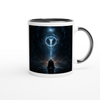 I Wish QuantuF Was a Lie - Ceramic Mug