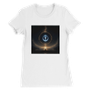 The Day QuantuF Blinked - Women’s Cut T-Shirt