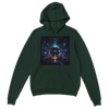 NeO8BiT The First Unauthorized Dream Cultural Carrier 00 - Classic Unisex Pullover Hoodie
