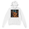 Dance Like QuantuF Can Bleed - Classic Unisex Pullover Hoodie