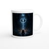 I Wish QuantuF Was a Lie - Ceramic Mug