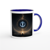 The Day QuantuF Blinked - Ceramic Mug