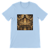 The Inkasator Detected the Cultural Carriers III - Unisex T-Shirt