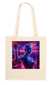 Grandma’s Retro Afterparty - Tote bag