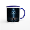 I Wish QuantuF Was a Lie - Ceramic Mug