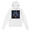 NeO8BiT The First Unauthorized Dream Cultural Carrier 00 - Classic Unisex Pullover Hoodie