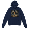 The Inkasator Detected the Cultural Carriers - Classic Unisex Pullover Hoodie