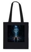 I Wish QuantuF Was a Lie - Tote bag