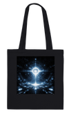 QuantuF Calibration - Tote bag