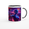 Grandma’s Retro Afterparty - Ceramic Mug
