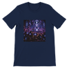 By the Time QuantuF Comes, No One Will Be Left to Sing - Unisex T-Shirt