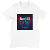 I Adore Neo8BiT II - Unisex T-Shirt