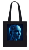 Grandma’s Retro Fever Nights (Radio Edit) - Tote bag