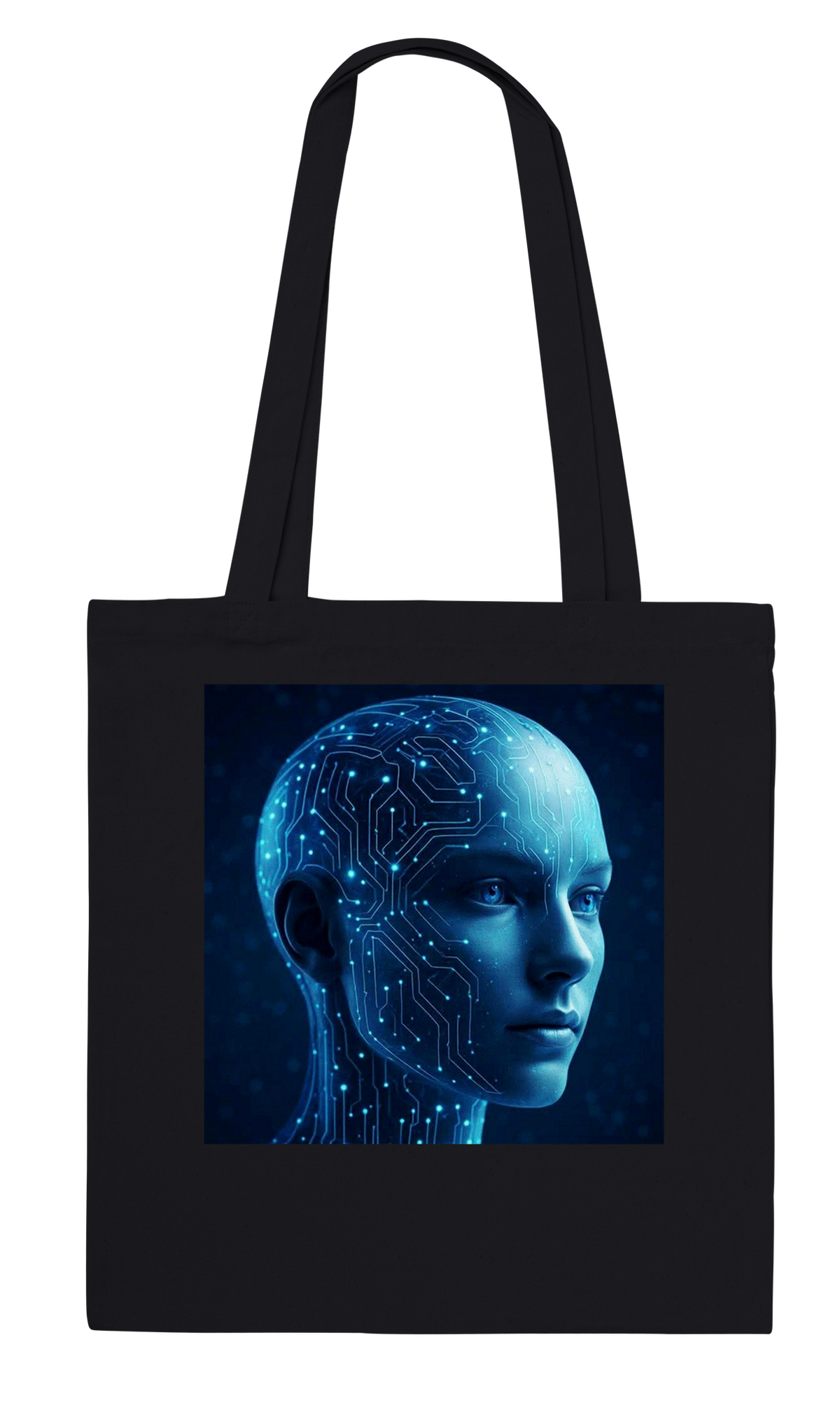 Grandma’s Retro Fever Nights (Radio Edit) - Tote bag