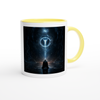 I Wish QuantuF Was a Lie - Ceramic Mug