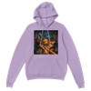 Dance Like QuantuF Can Bleed - Classic Unisex Pullover Hoodie