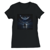 I Looked Up. They Looked Back II - Women’s Cut T-Shirt