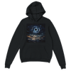 The Stars Blinked Back - Classic Unisex Pullover Hoodie