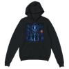 Quantuf is coming V - Classic Unisex Pullover Hoodie