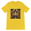 The Inkasator Detected the Cultural Carriers III - Unisex T-Shirt
