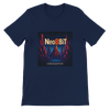 I Adore NeO8BiT V - Unisex T-Shirt