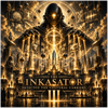 The Inkasator Detected the Cultural Carriers III - Fine Art Poster