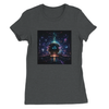NeO8BiT The First Unauthorized Dream Cultural Carrier 00 - Women’s Cut T-Shirt