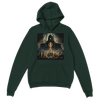The Inkasator Detected the Cultural Carriers - Classic Unisex Pullover Hoodie